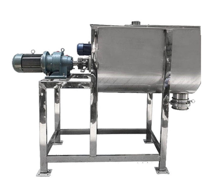 Feed Stirring Mixer