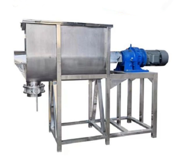 Food Additive Mixer