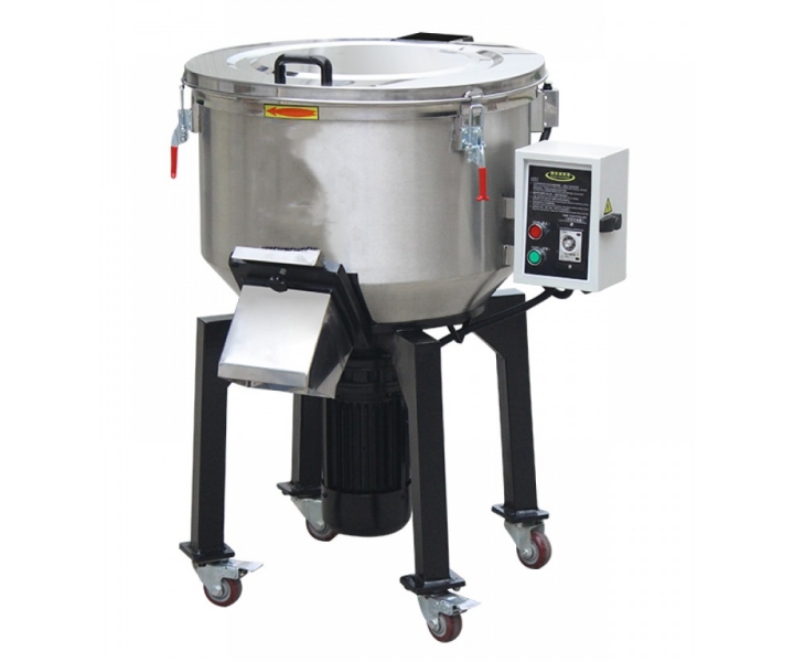 Plastic Granule Mixer