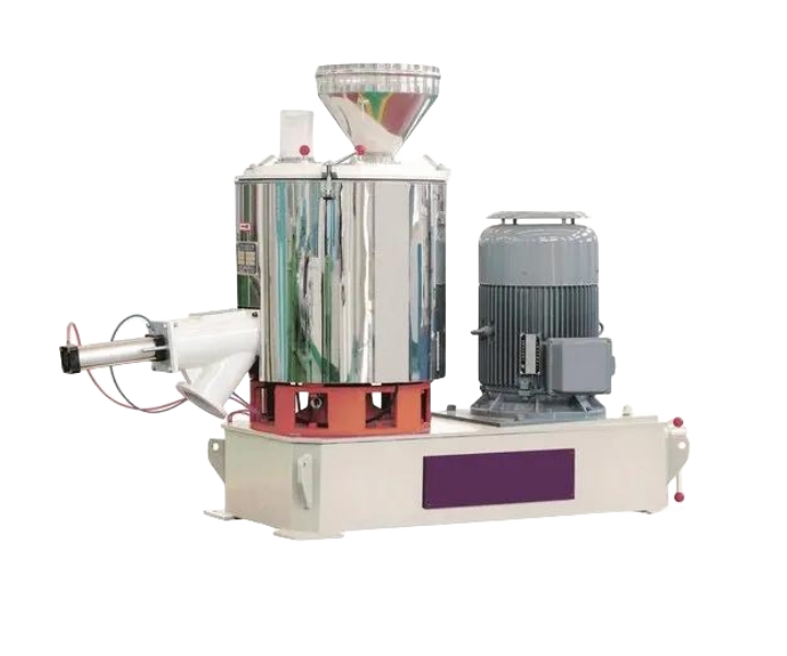 Plastic High Speed Mixer