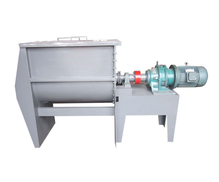 Biological Feed Mixer