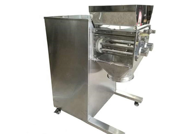 Powder Granulator