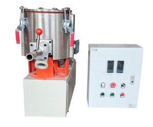 SHRPlastic High Speed Mixer