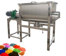 Powder Mixer