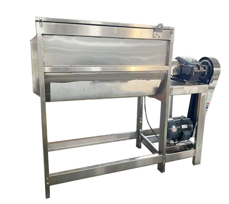 Horizontal mixer price