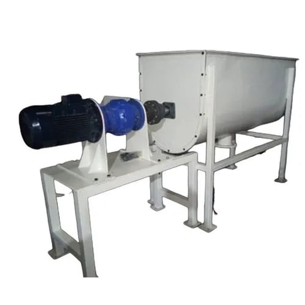 Ribbon Mixer price