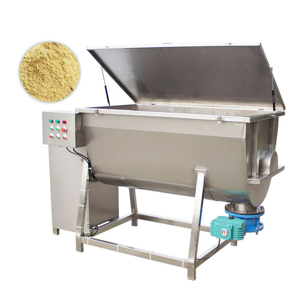 Feed Stirring Mixer