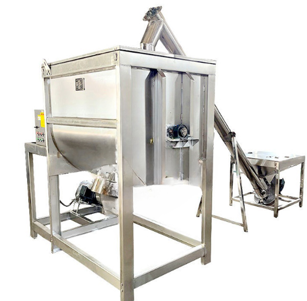 Feed dry and wet mixer price