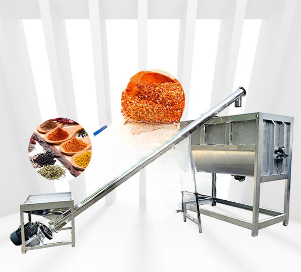 Feed dry and wet mixer price