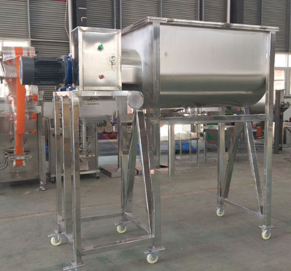 Feed dry and wet mixer price