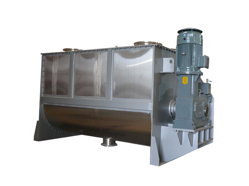 Price of stainless steel paddle mixer