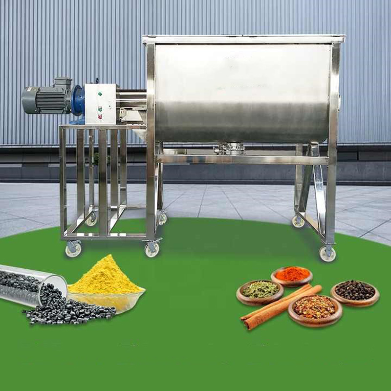 What is the price of a food additive mixer?