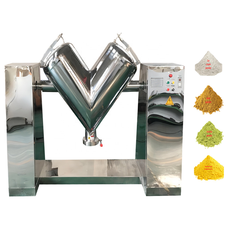 Small mixer machine price