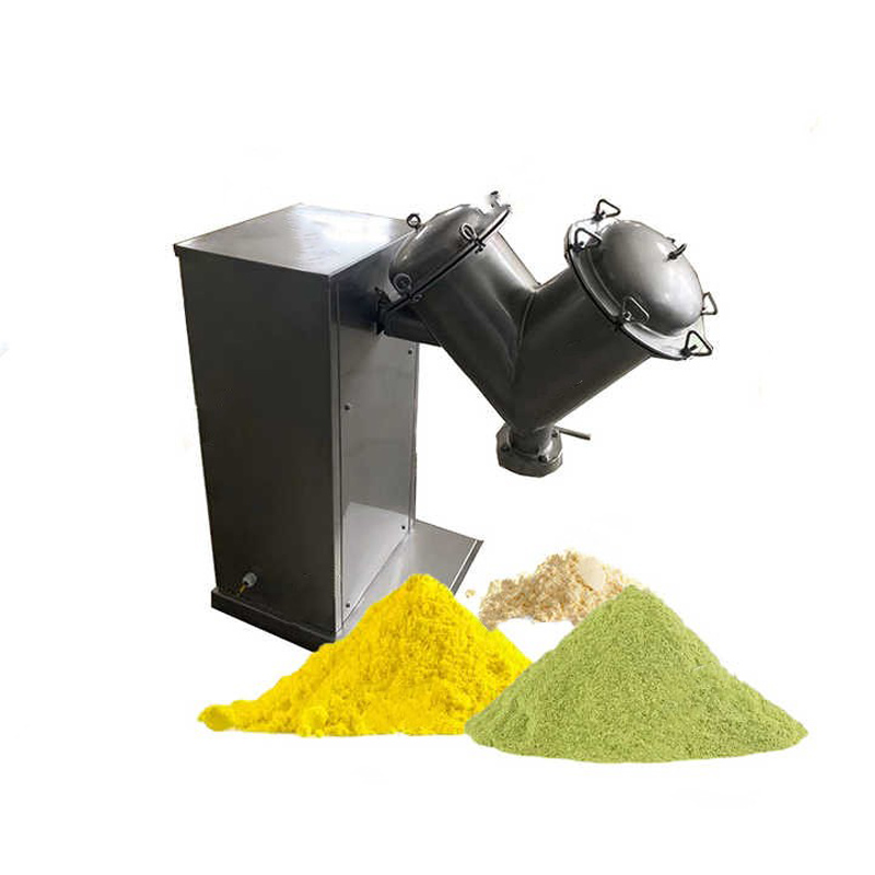 Price of Small Rotary Drum Feed Mixer