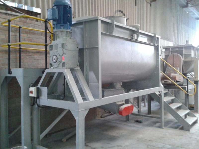 Airflow Mixer Manufacturer