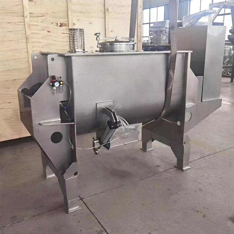 Airflow Mixer Manufacturer