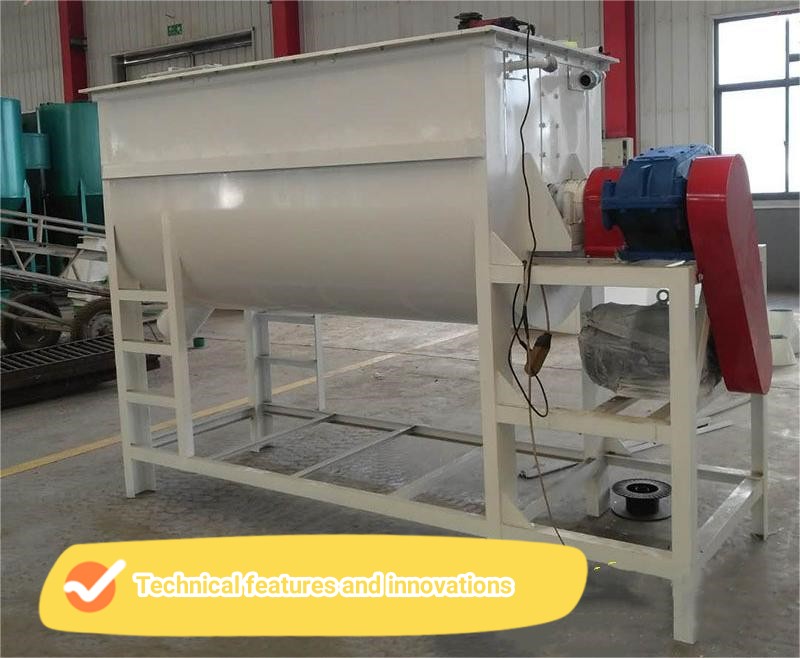 Chicken feed mixer price