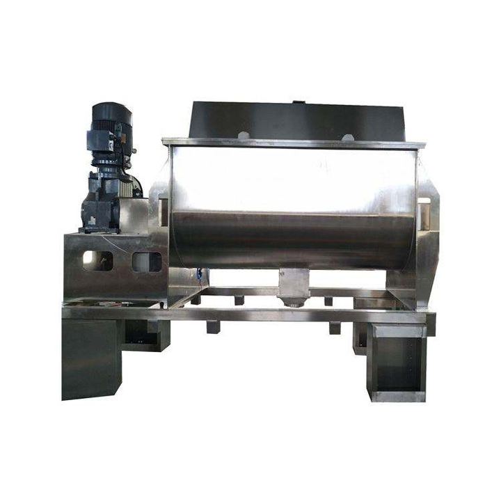 Horizontal mixer price