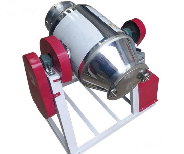 Poultry Feed For Rotary Drum Feed Mixer