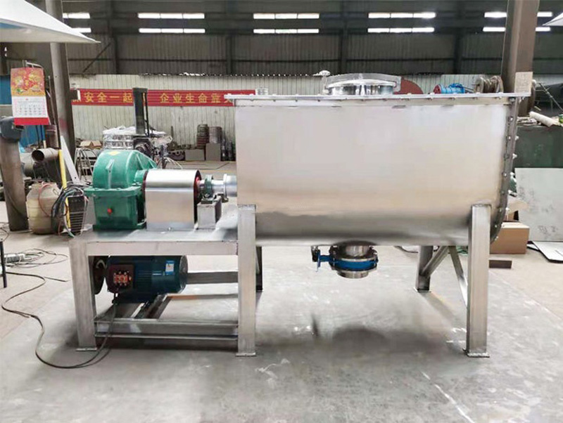 Tile bond ribbon mixer price