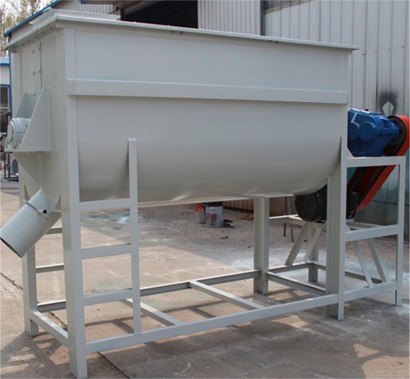 Bangladesh Chicken Feed Mixer