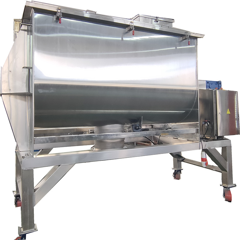 Bangladesh Chicken Feed Mixer